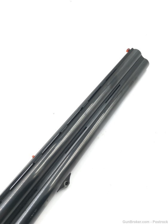 Scarce Tikka 512S O/U 12 ga  25 5/8"/ Full and almost Cyl choke tubes 3"-img-3