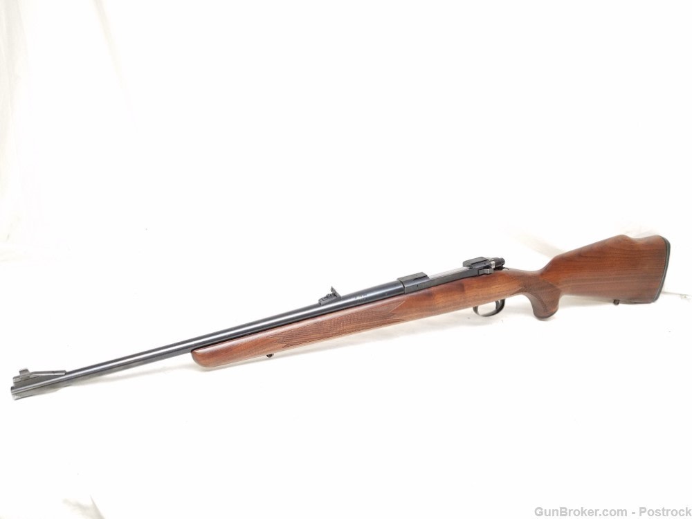 Rare Tikka M55 Carbine 308 winchester cal  Finland Finnish -img-0