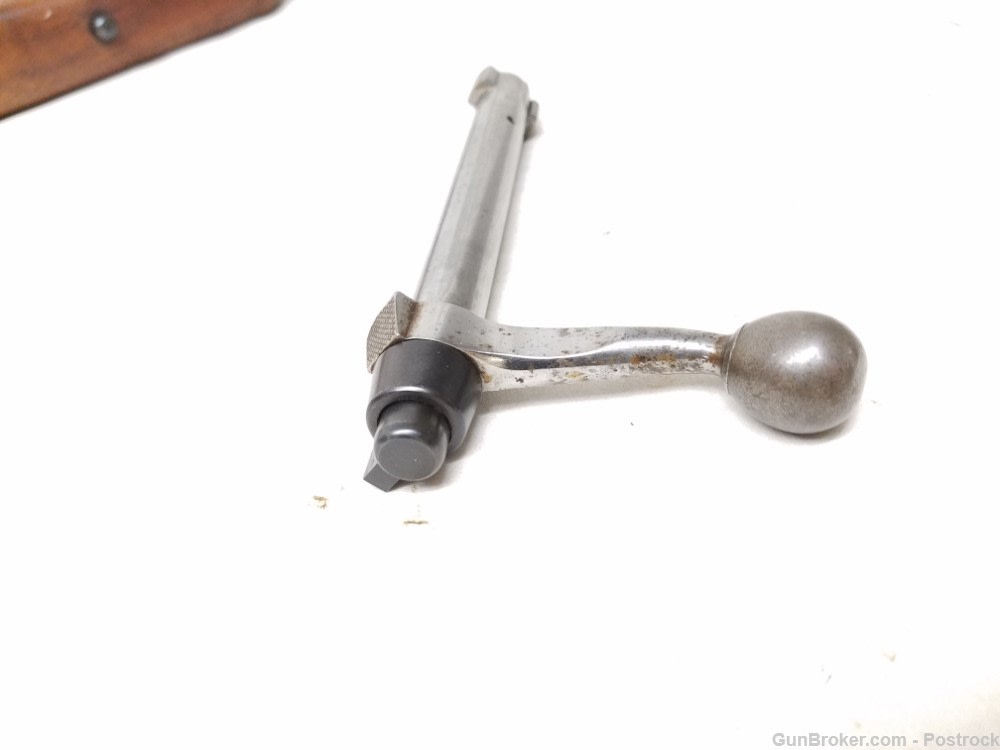 Rare Tikka M55 Carbine 308 winchester cal  Finland Finnish -img-13
