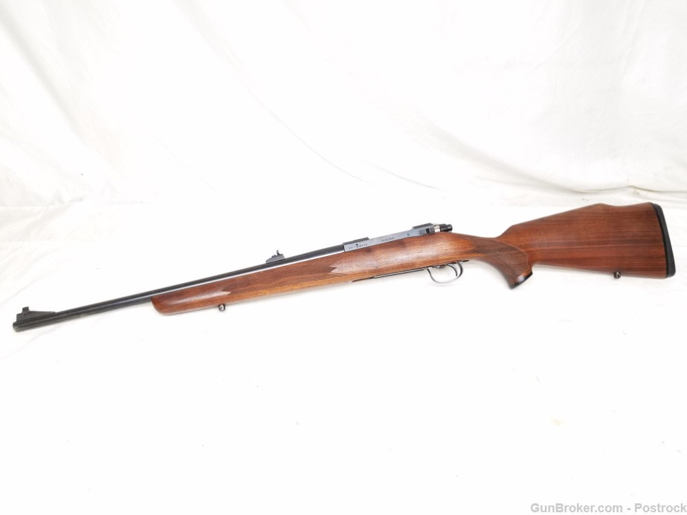 Rare Tikka M55 Carbine 308 winchester cal  Finland Finnish -img-24