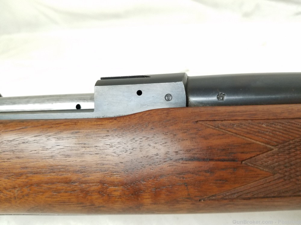 Rare Tikka M55 Carbine 308 winchester cal  Finland Finnish -img-8