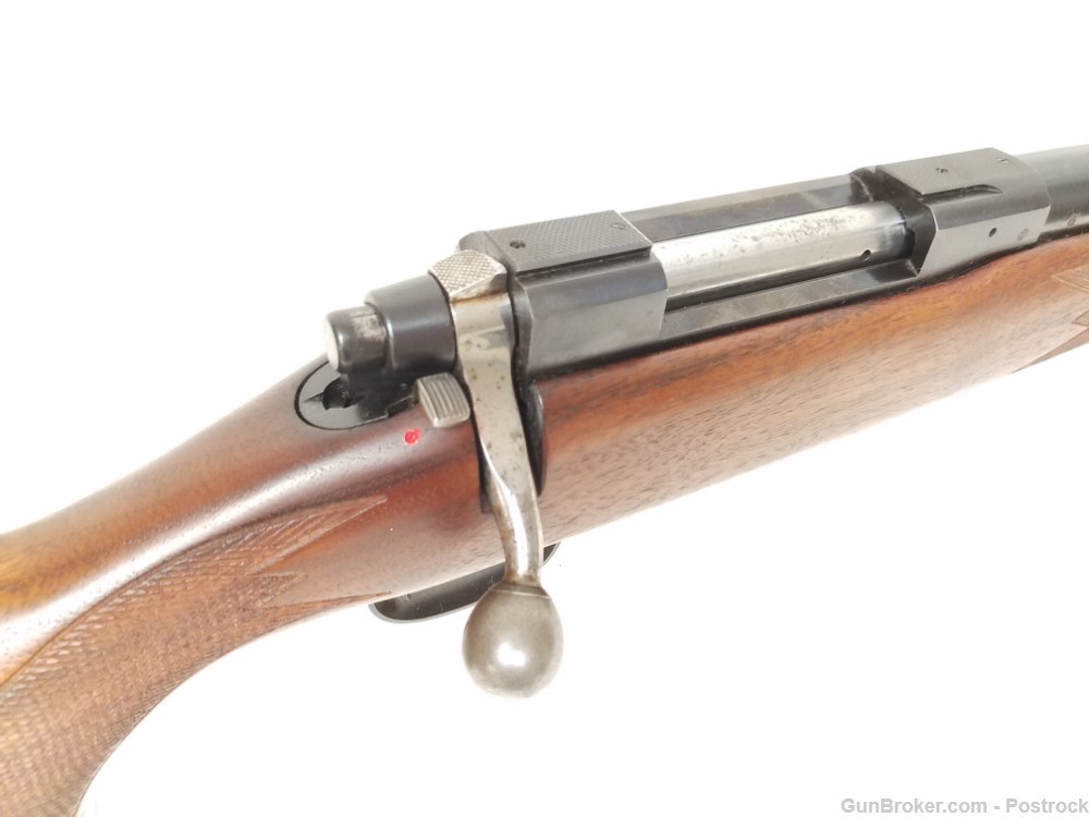 Rare Tikka M55 Carbine 308 winchester cal  Finland Finnish -img-9