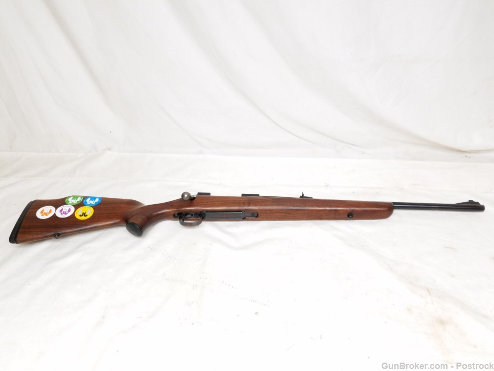 Rare Tikka M55 Carbine 308 winchester cal  Finland Finnish -img-23