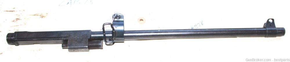 M1 Carbine Barrel, Commercial Barrel, MZ= 3.0 - #CAB78-img-0