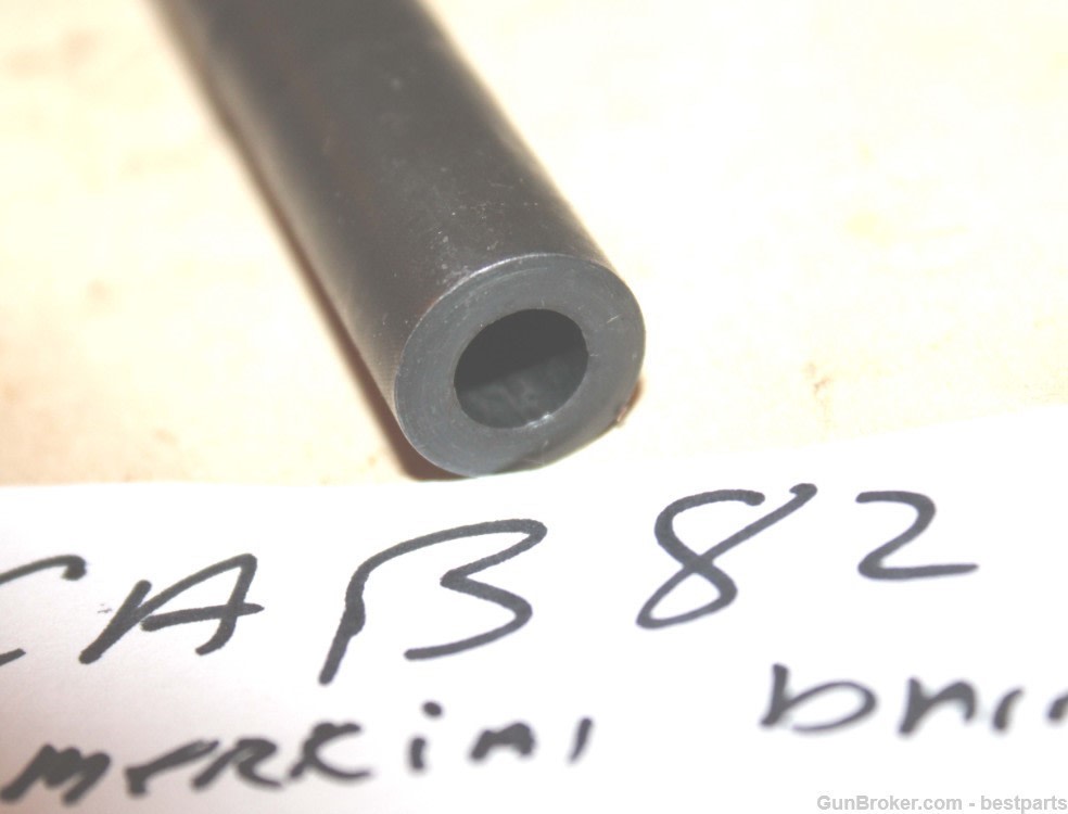 M1 Carbine Barrel, Commercial Barrel, MZ=1.4 - #CAB82-img-15