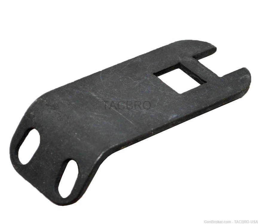 TACBRO AK 7.62x39 Draco Ambi Adapter Mount For Sling Strap-img-1