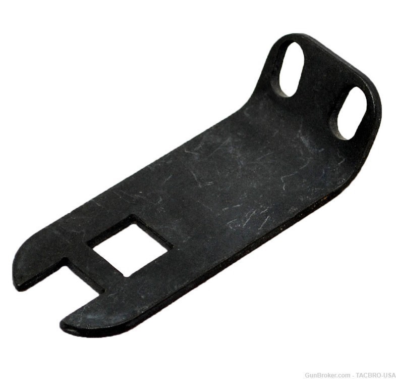 TACBRO AK 7.62x39 Draco Ambi Adapter Mount For Sling Strap-img-0