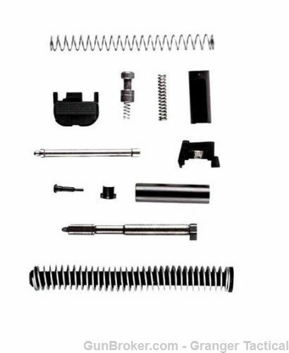 Glock 17 Upper Slide Parts Kit-img-0