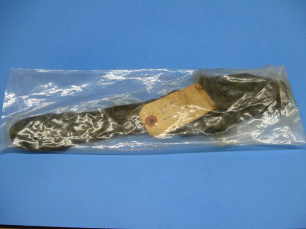 US WWII M1 GARAND BAYONET MODEL 1905E1 UNISSUED IN ORIGINAL WRAPPER-img-0