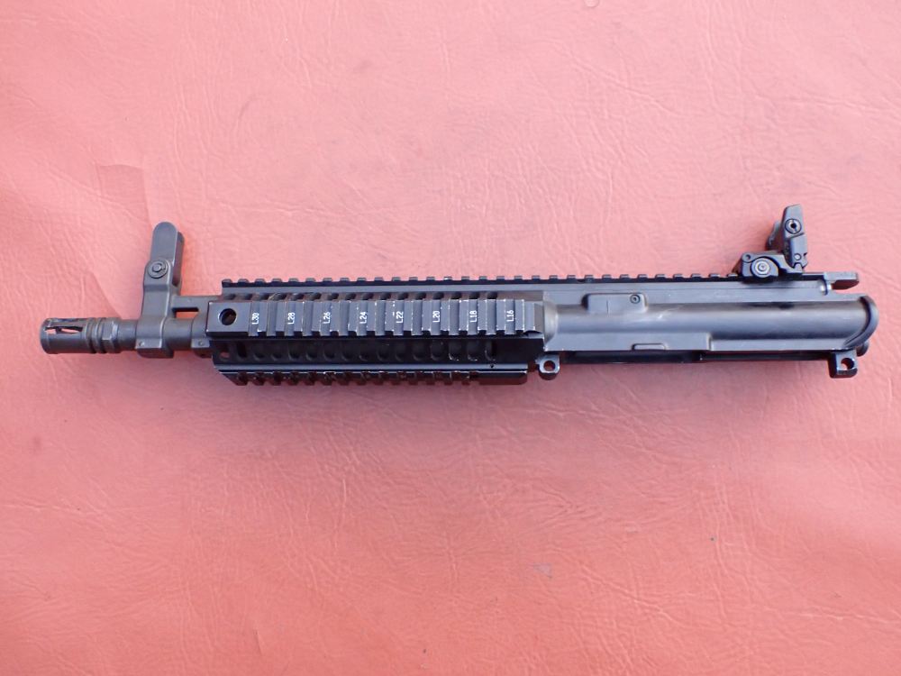 COLT AR15 LE6945CK MONOLITHIC CQB 10.3" BBL 5.56 COMPLETE UPPER w/ BCG-img-33