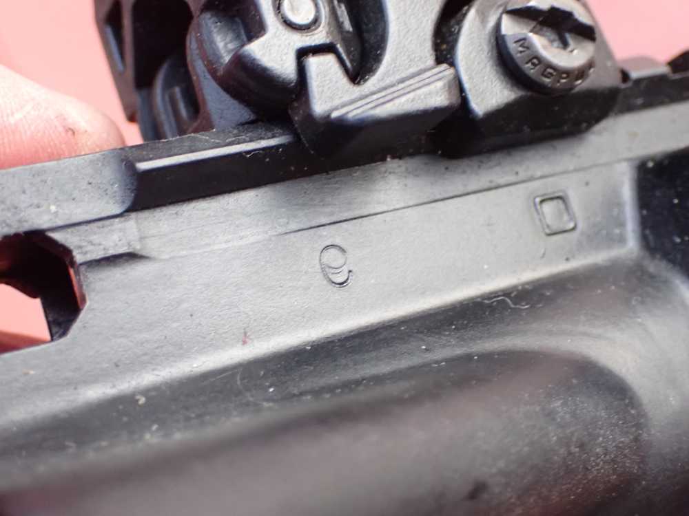 COLT AR15 LE6945CK MONOLITHIC CQB 10.3" BBL 5.56 COMPLETE UPPER w/ BCG-img-42