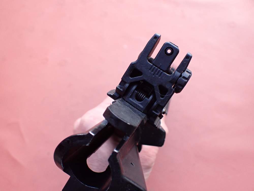 COLT AR15 LE6945CK MONOLITHIC CQB 10.3" BBL 5.56 COMPLETE UPPER w/ BCG-img-53