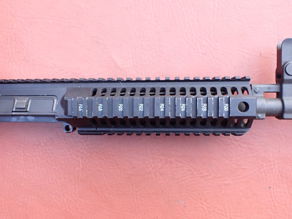 COLT AR15 LE6945CK MONOLITHIC CQB 10.3" BBL 5.56 COMPLETE UPPER w/ BCG-img-55