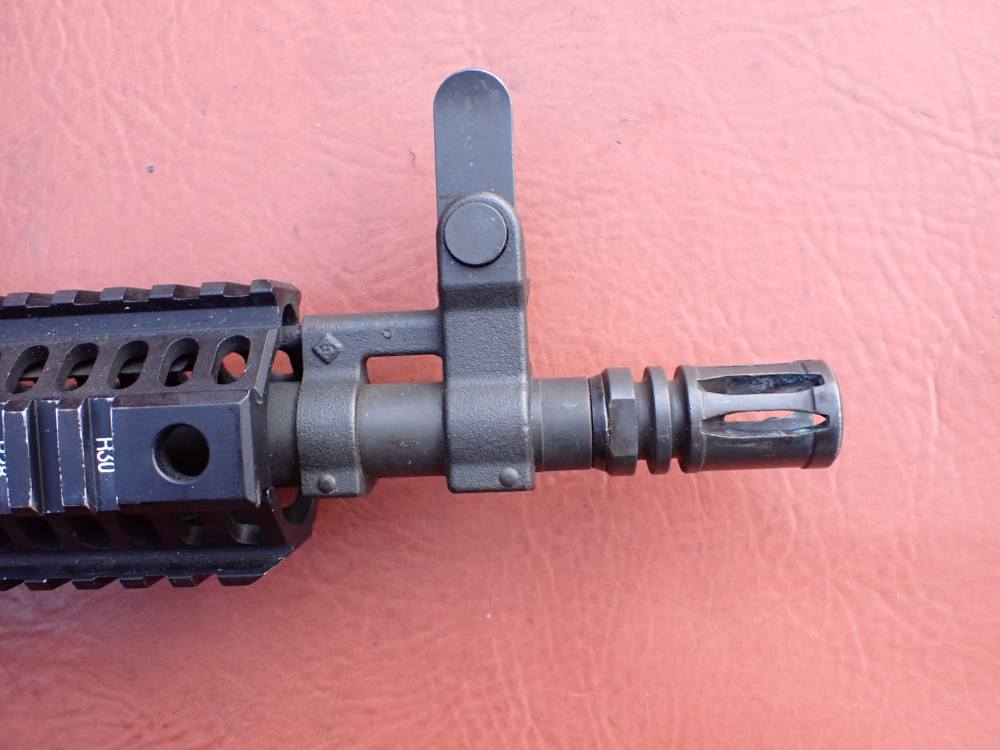 COLT AR15 LE6945CK MONOLITHIC CQB 10.3" BBL 5.56 COMPLETE UPPER w/ BCG-img-56