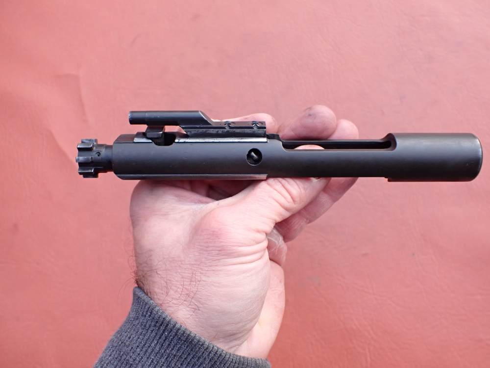 COLT AR15 LE6945CK MONOLITHIC CQB 10.3" BBL 5.56 COMPLETE UPPER w/ BCG-img-20