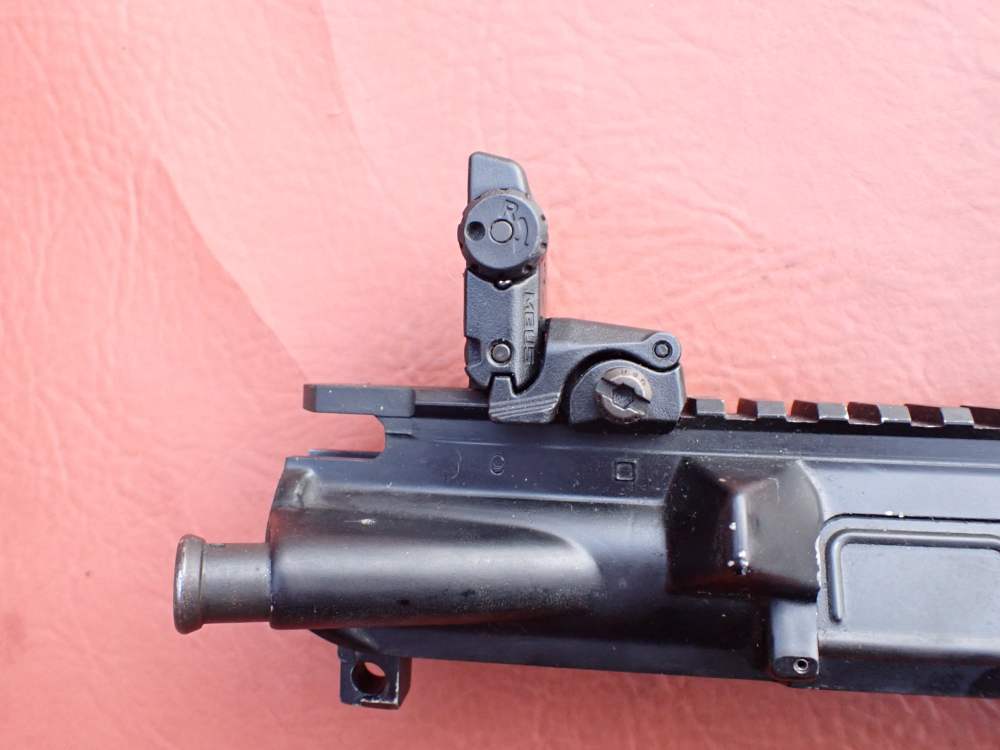 COLT AR15 LE6945CK MONOLITHIC CQB 10.3" BBL 5.56 COMPLETE UPPER w/ BCG-img-52