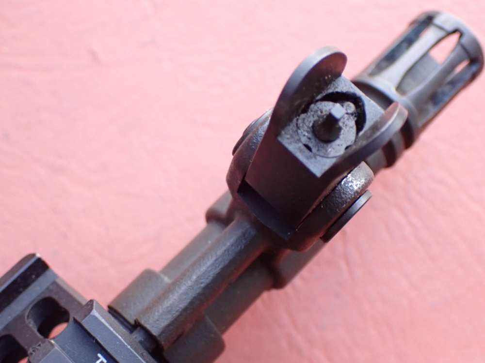 COLT AR15 LE6945CK MONOLITHIC CQB 10.3" BBL 5.56 COMPLETE UPPER w/ BCG-img-58