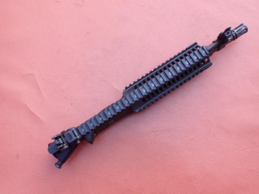 COLT AR15 LE6945CK MONOLITHIC CQB 10.3" BBL 5.56 COMPLETE UPPER w/ BCG-img-34