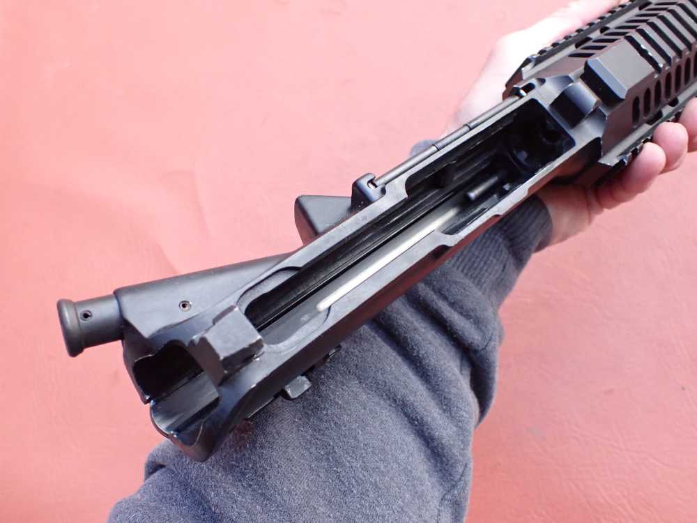 COLT AR15 LE6945CK MONOLITHIC CQB 10.3" BBL 5.56 COMPLETE UPPER w/ BCG-img-70