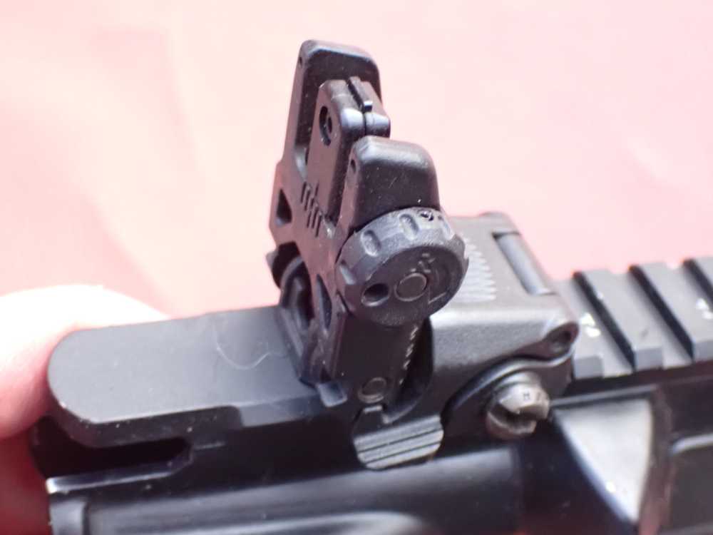 COLT AR15 LE6945CK MONOLITHIC CQB 10.3" BBL 5.56 COMPLETE UPPER w/ BCG-img-44