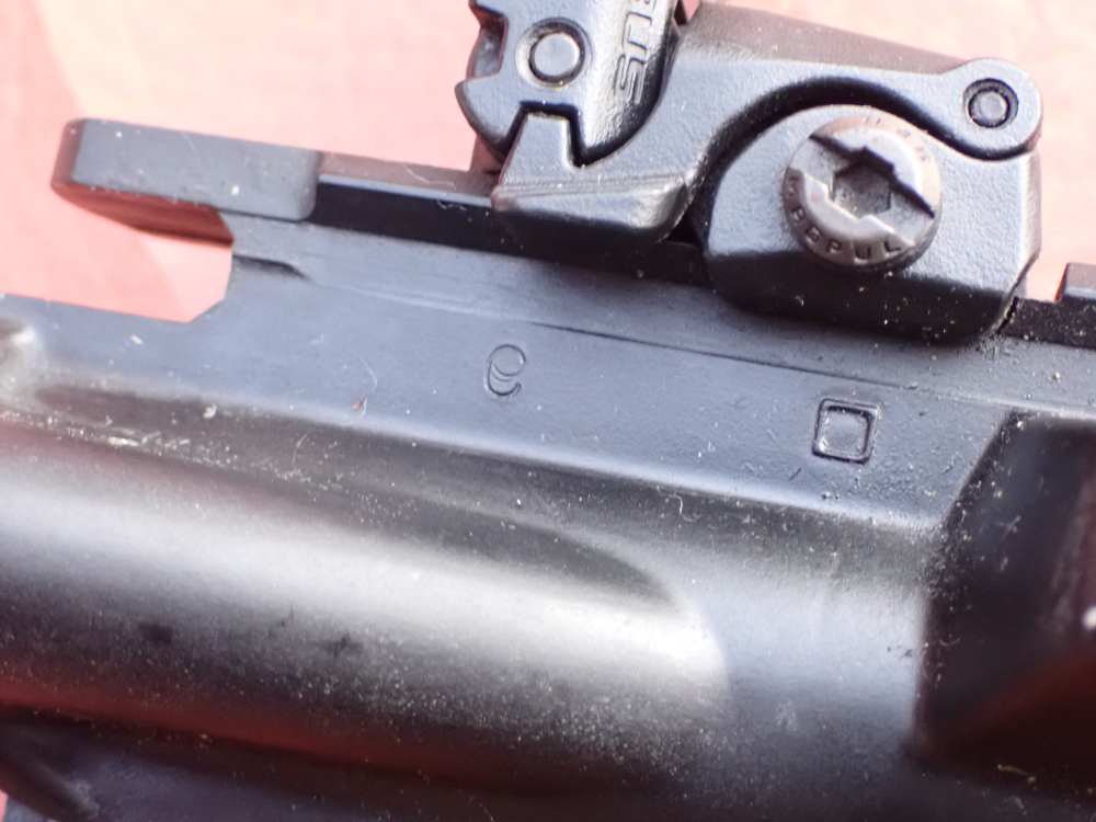COLT AR15 LE6945CK MONOLITHIC CQB 10.3" BBL 5.56 COMPLETE UPPER w/ BCG-img-41