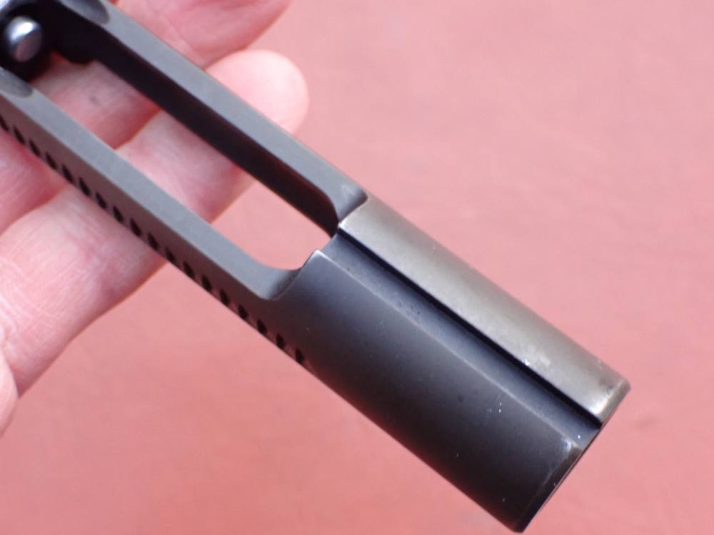 COLT AR15 LE6945CK MONOLITHIC CQB 10.3" BBL 5.56 COMPLETE UPPER w/ BCG-img-30