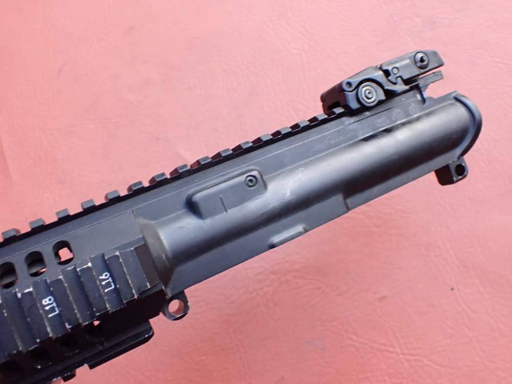 COLT AR15 LE6945CK MONOLITHIC CQB 10.3" BBL 5.56 COMPLETE UPPER w/ BCG-img-65