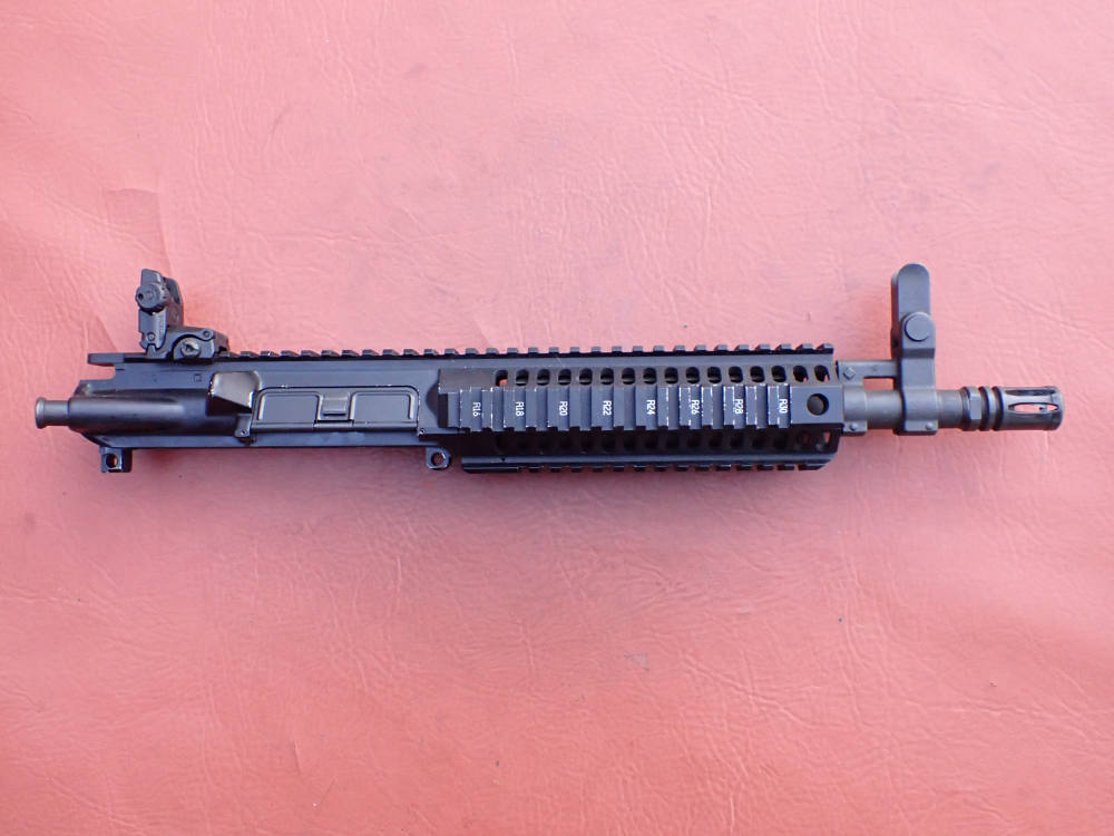COLT AR15 LE6945CK MONOLITHIC CQB 10.3" BBL 5.56 COMPLETE UPPER w/ BCG-img-32