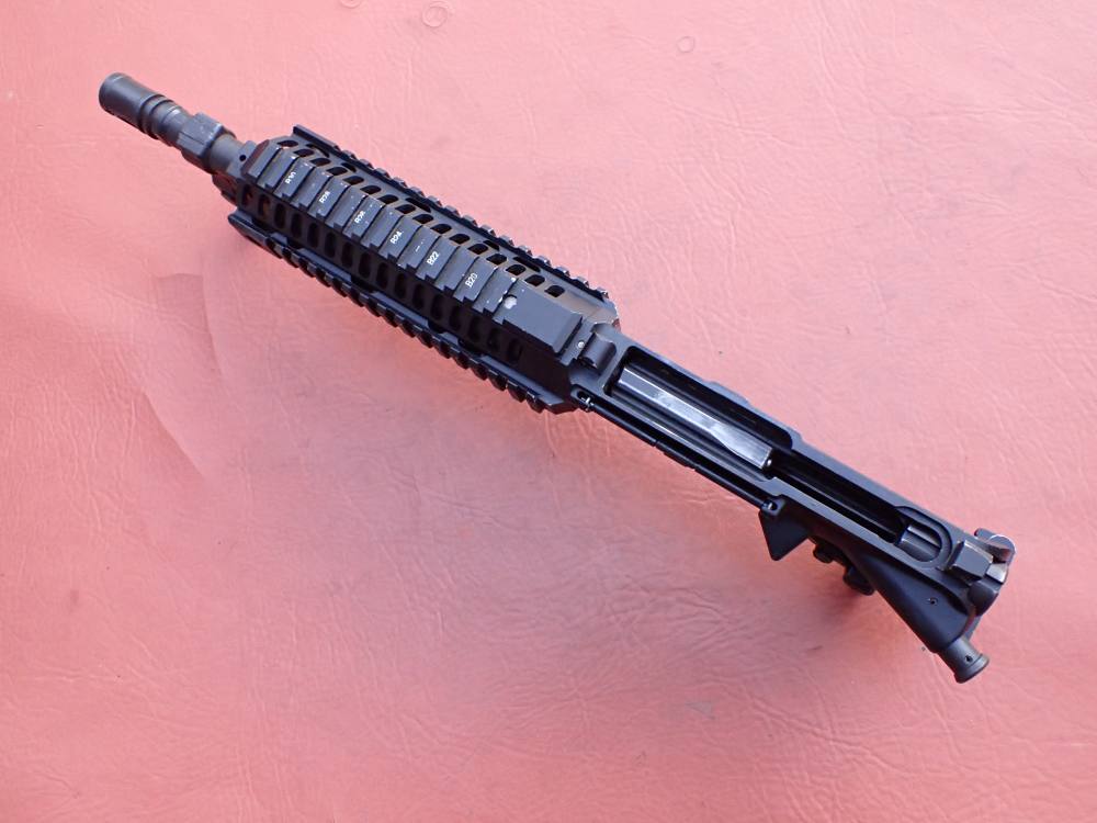 COLT AR15 LE6945CK MONOLITHIC CQB 10.3" BBL 5.56 COMPLETE UPPER w/ BCG-img-3