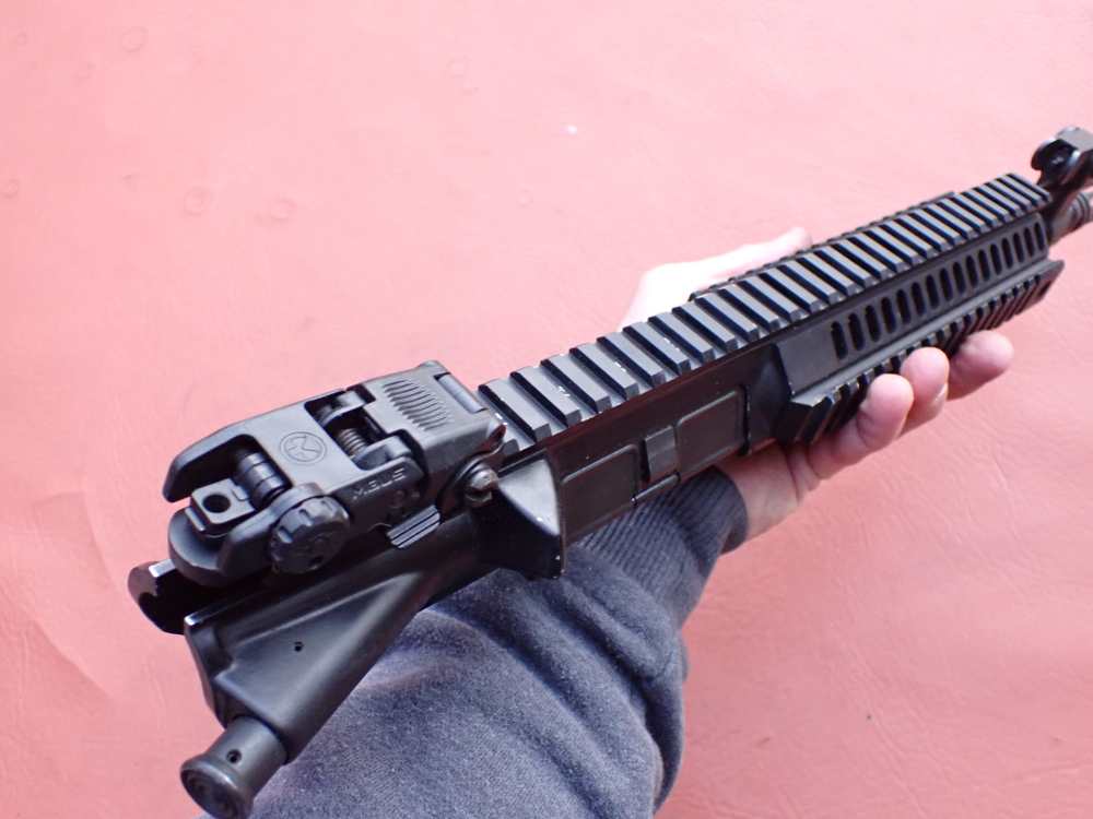 COLT AR15 LE6945CK MONOLITHIC CQB 10.3" BBL 5.56 COMPLETE UPPER w/ BCG-img-72