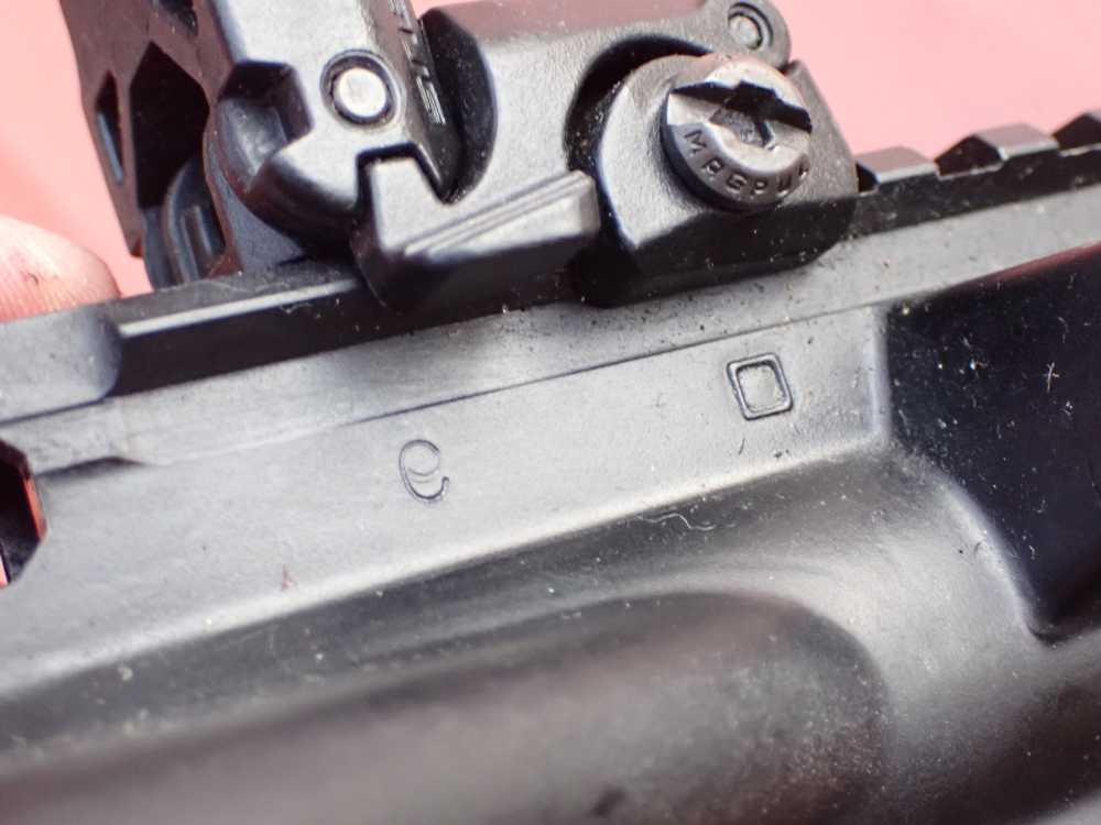 COLT AR15 LE6945CK MONOLITHIC CQB 10.3" BBL 5.56 COMPLETE UPPER w/ BCG-img-43