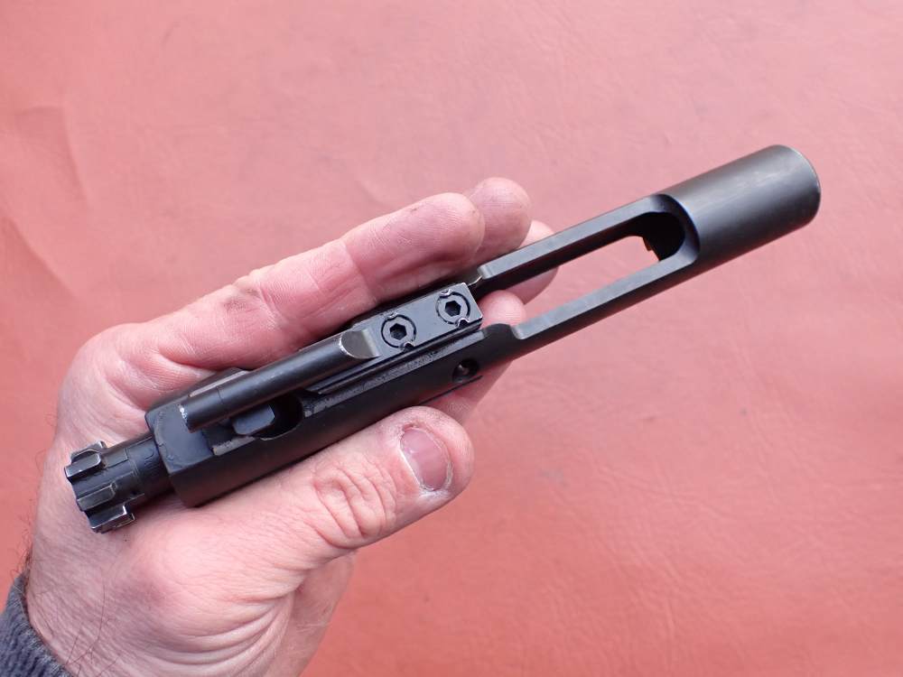 COLT AR15 LE6945CK MONOLITHIC CQB 10.3" BBL 5.56 COMPLETE UPPER w/ BCG-img-7