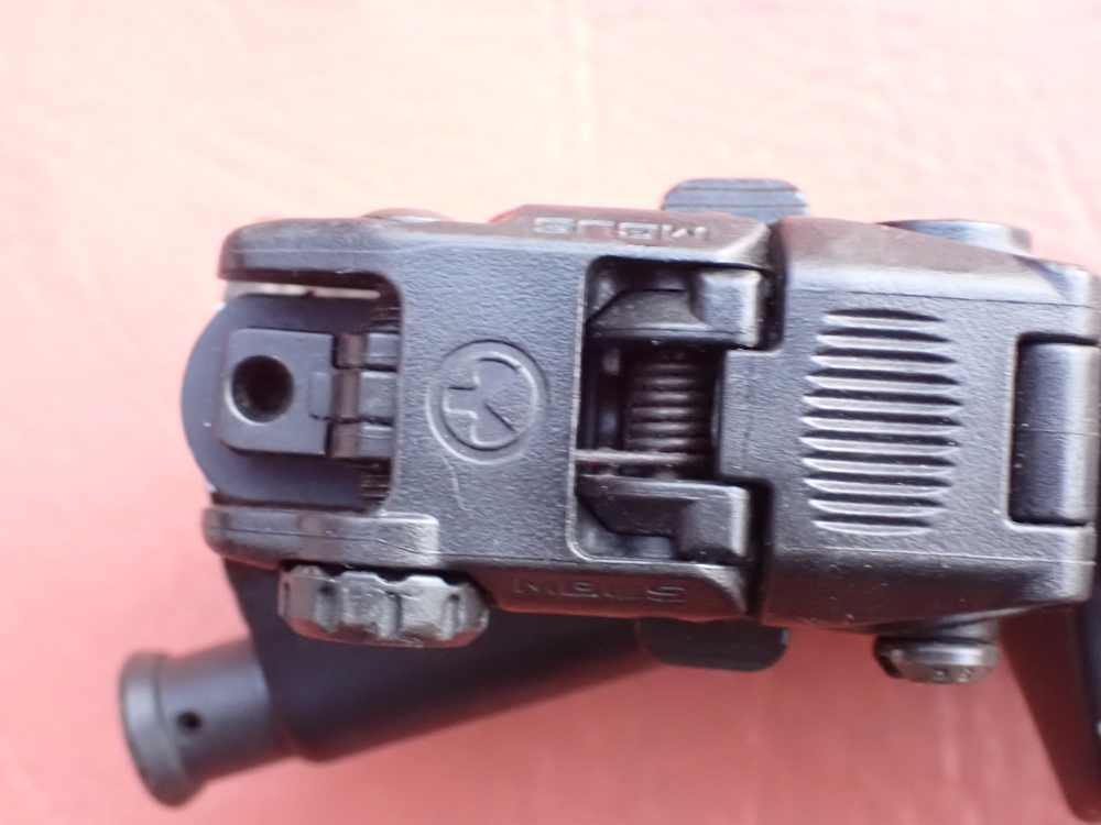 COLT AR15 LE6945CK MONOLITHIC CQB 10.3" BBL 5.56 COMPLETE UPPER w/ BCG-img-45