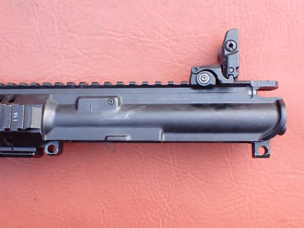 COLT AR15 LE6945CK MONOLITHIC CQB 10.3" BBL 5.56 COMPLETE UPPER w/ BCG-img-61