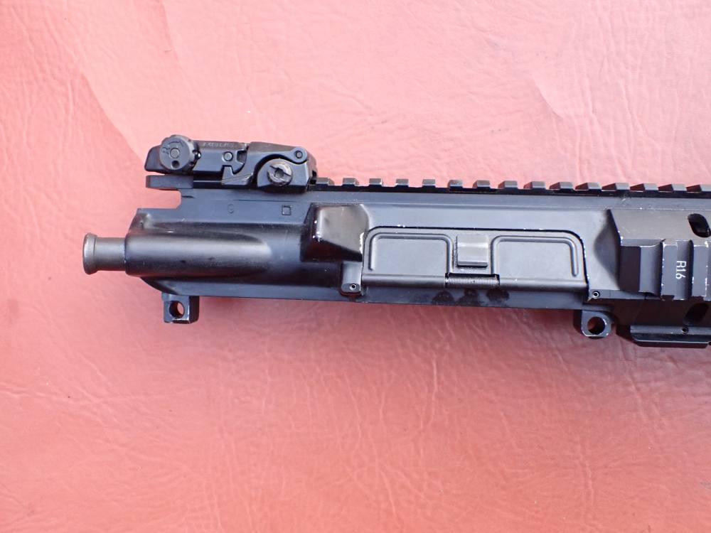 COLT AR15 LE6945CK MONOLITHIC CQB 10.3" BBL 5.56 COMPLETE UPPER w/ BCG-img-51