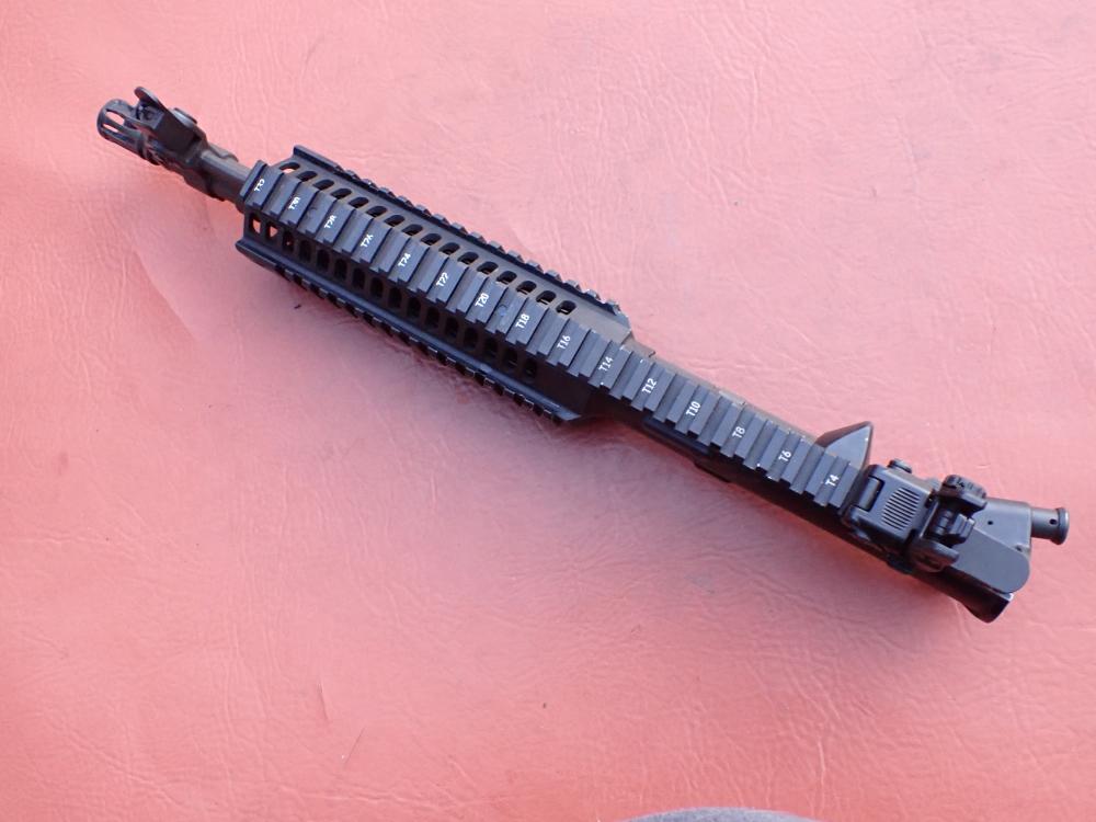 COLT AR15 LE6945CK MONOLITHIC CQB 10.3" BBL 5.56 COMPLETE UPPER w/ BCG-img-64