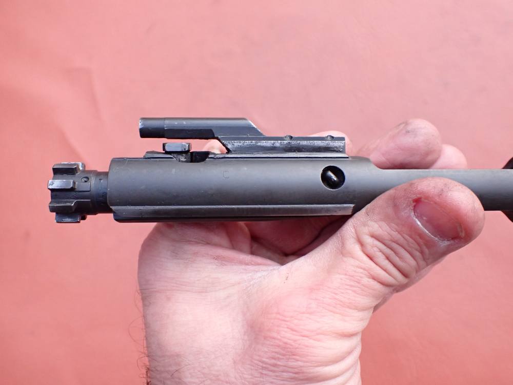 COLT AR15 LE6945CK MONOLITHIC CQB 10.3" BBL 5.56 COMPLETE UPPER w/ BCG-img-18