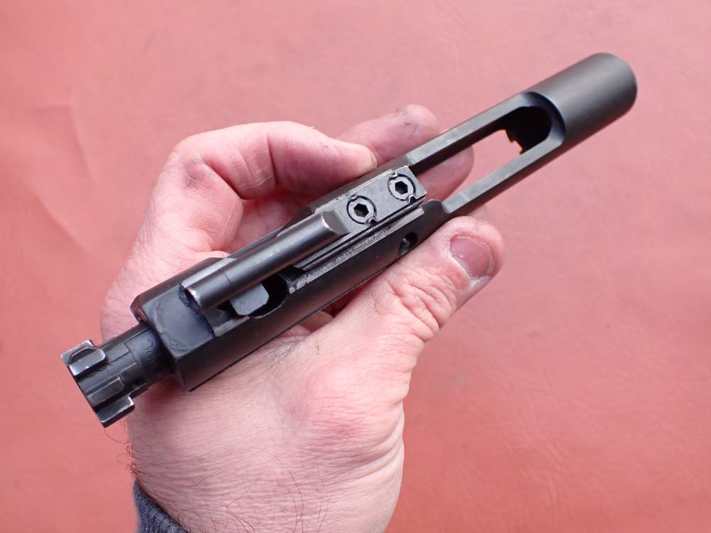 COLT AR15 LE6945CK MONOLITHIC CQB 10.3" BBL 5.56 COMPLETE UPPER w/ BCG-img-12