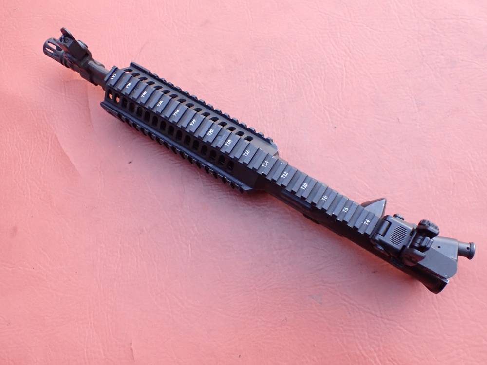 COLT AR15 LE6945CK MONOLITHIC CQB 10.3" BBL 5.56 COMPLETE UPPER w/ BCG-img-35