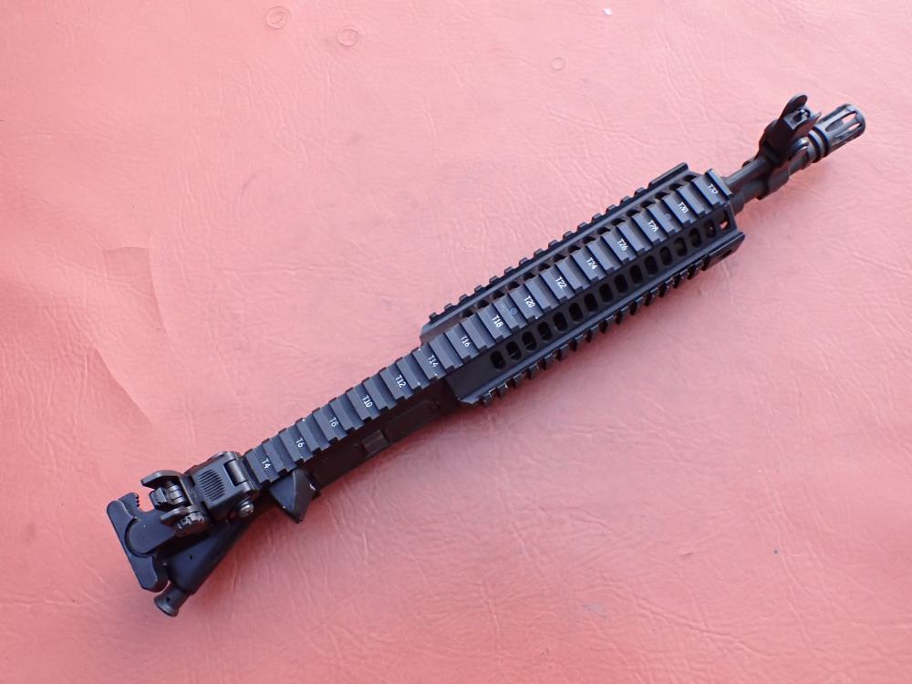 COLT AR15 LE6945CK MONOLITHIC CQB 10.3" BBL 5.56 COMPLETE UPPER w/ BCG-img-2