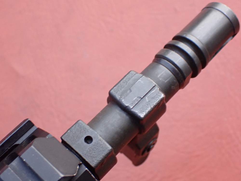 COLT AR15 LE6945CK MONOLITHIC CQB 10.3" BBL 5.56 COMPLETE UPPER w/ BCG-img-60