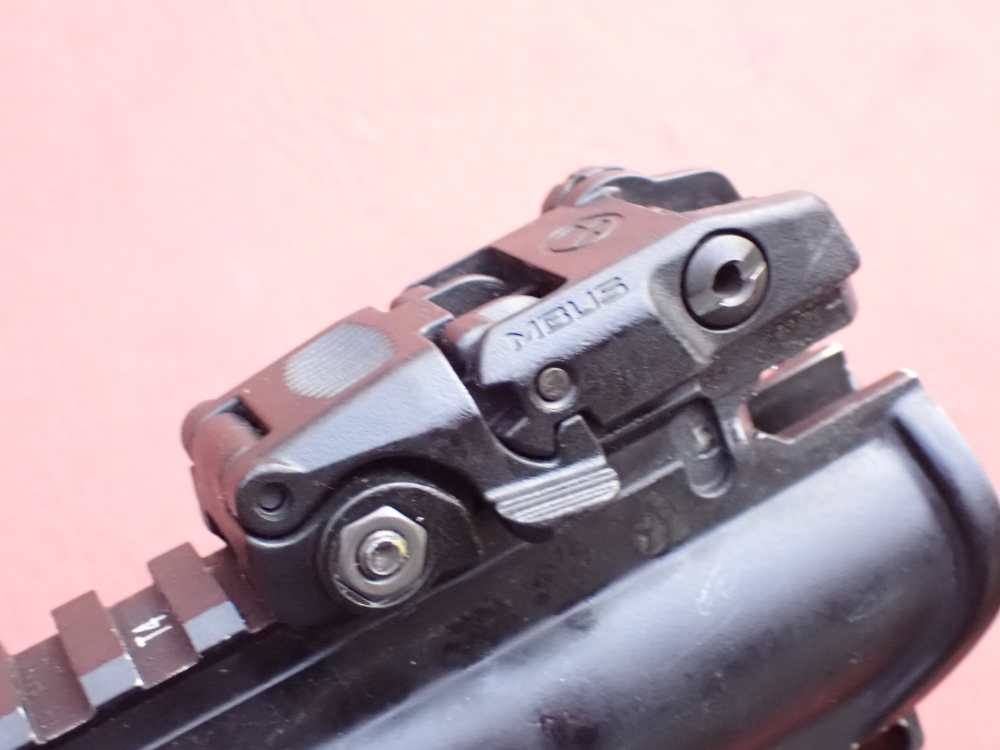 COLT AR15 LE6945CK MONOLITHIC CQB 10.3" BBL 5.56 COMPLETE UPPER w/ BCG-img-46