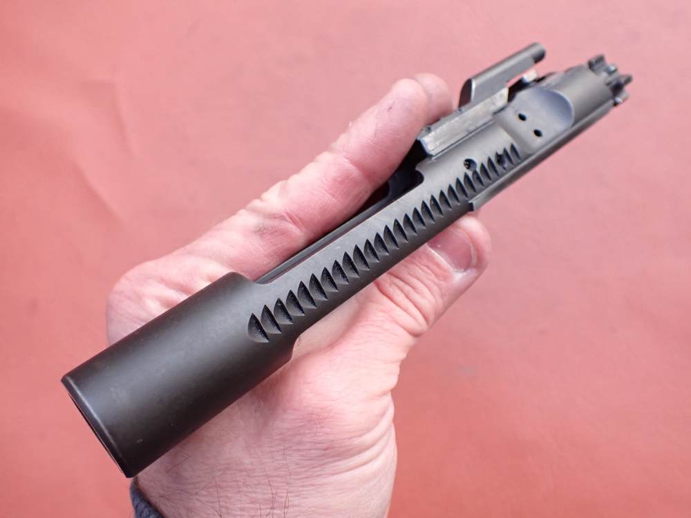 COLT AR15 LE6945CK MONOLITHIC CQB 10.3" BBL 5.56 COMPLETE UPPER w/ BCG-img-17