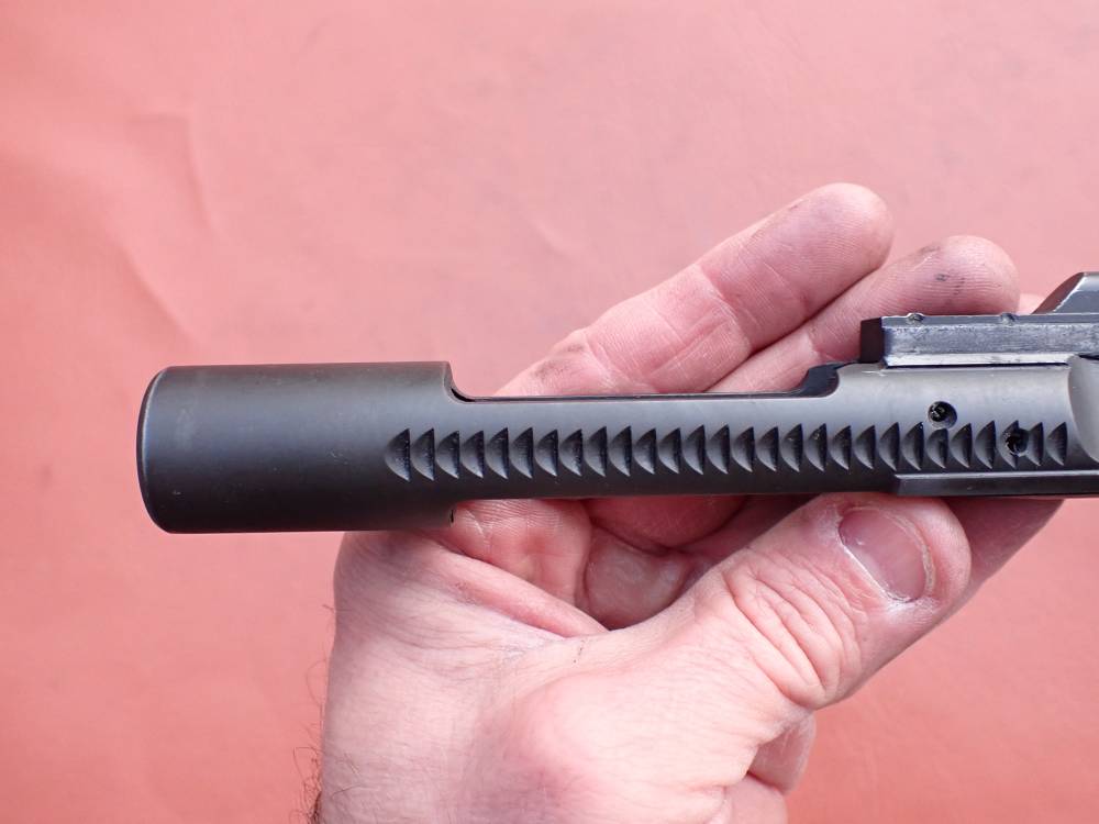 COLT AR15 LE6945CK MONOLITHIC CQB 10.3" BBL 5.56 COMPLETE UPPER w/ BCG-img-16