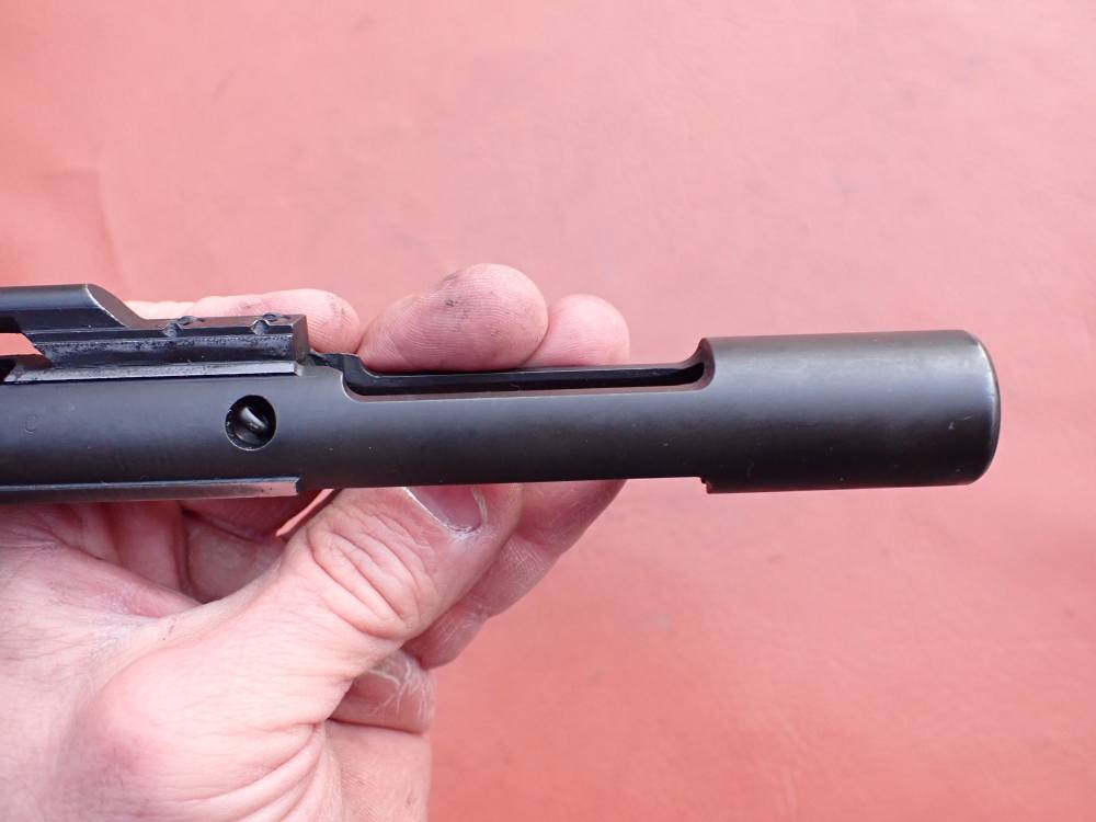 COLT AR15 LE6945CK MONOLITHIC CQB 10.3" BBL 5.56 COMPLETE UPPER w/ BCG-img-19