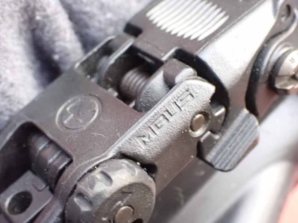 COLT AR15 LE6945CK MONOLITHIC CQB 10.3" BBL 5.56 COMPLETE UPPER w/ BCG-img-50