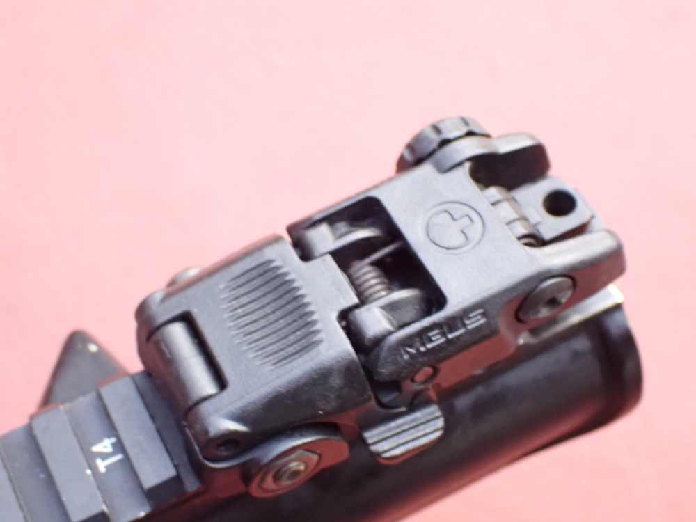 COLT AR15 LE6945CK MONOLITHIC CQB 10.3" BBL 5.56 COMPLETE UPPER w/ BCG-img-47