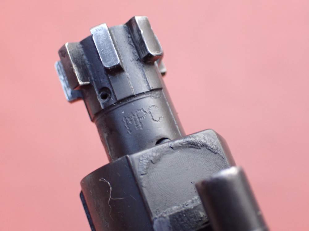COLT AR15 LE6945CK MONOLITHIC CQB 10.3" BBL 5.56 COMPLETE UPPER w/ BCG-img-21