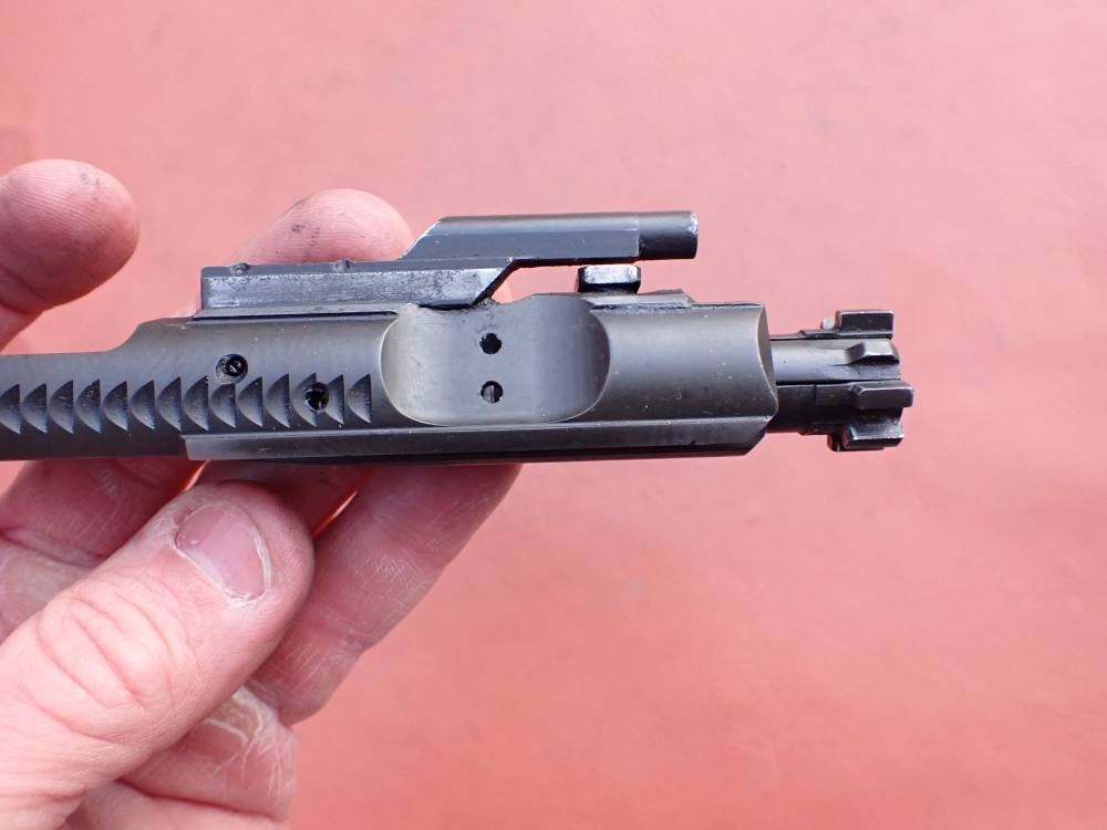 COLT AR15 LE6945CK MONOLITHIC CQB 10.3" BBL 5.56 COMPLETE UPPER w/ BCG-img-15