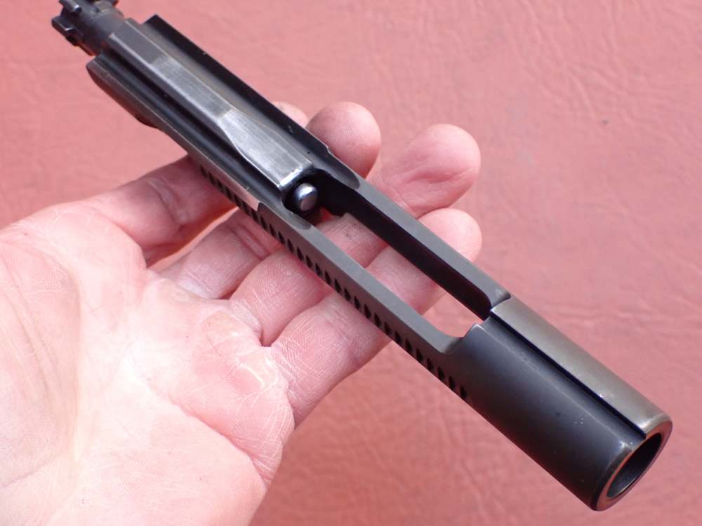 COLT AR15 LE6945CK MONOLITHIC CQB 10.3" BBL 5.56 COMPLETE UPPER w/ BCG-img-31